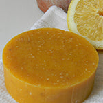 Natural Glycerin Bar Soap