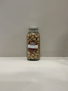 Pistachios (roasted, salted) | 7.5 oz prefill