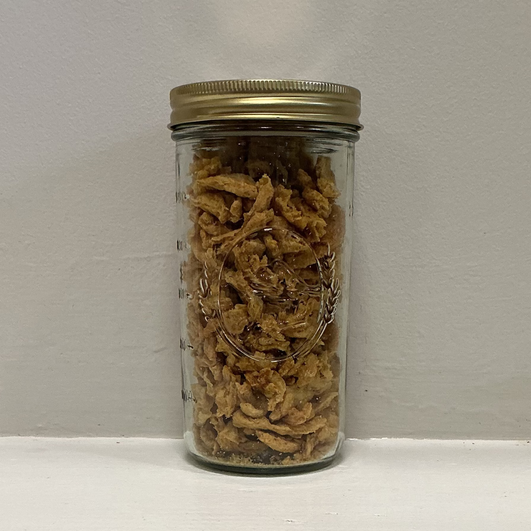 Soy Curls | prefill 5 oz