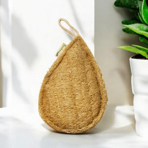 Exfoliating Teardrop Loofah