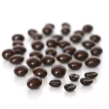 Dark Chocolate Covered Espresso Beans