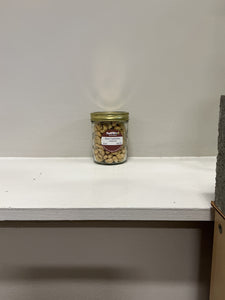 Cashews, Raw Whole Organic | prefill