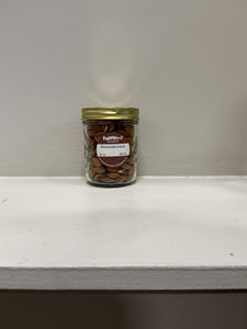 Almonds, raw, whole, natural | 10 oz prefill