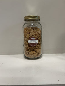 Organic Creste di Gallo | prefill