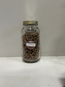 Organic Whole Wheat Casarecce | prefill