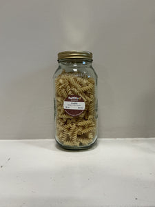 Traditional Fusilli | prefill