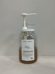 Plaine Products Face Wash by the ounce