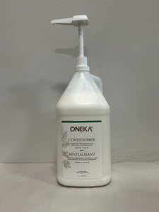 Oneka Cedar and Sage Conditioner by the ounce