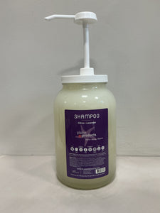 Plaine Citrus Lavender Shampoo by the ounce