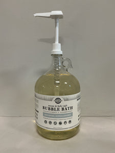 Bubble Bath by the ounce