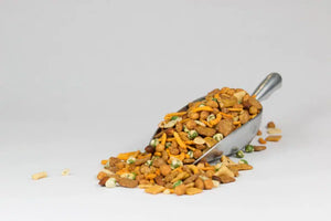 The 19th Hole Snack - Prefill
