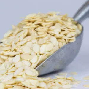 Almonds Natural Sliced, blanched