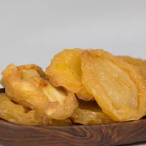 Dried Fancy Pears