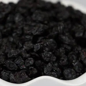 Dried Blueberries