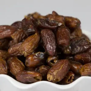 Pitted Dates, Deglet Noor