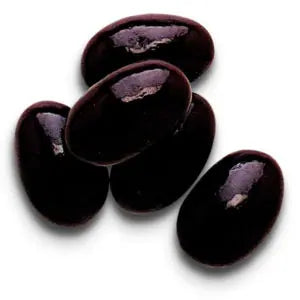 Dark Chocolate Almonds