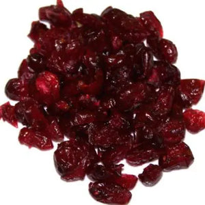 Dried Cranberries