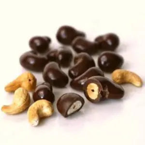 Milk Chocolate Cashews