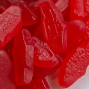 Mini Swedish Fish