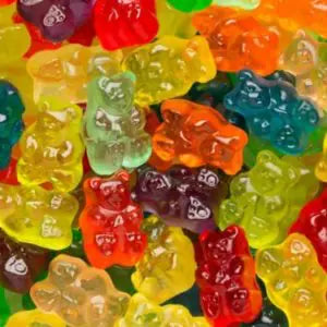 Gummi Bears