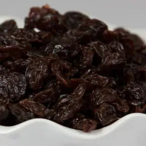 Dried Cherries