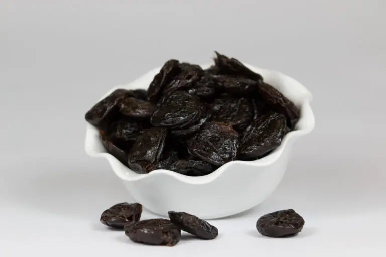 Prunes