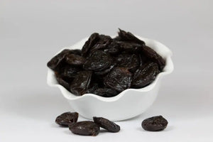 Prunes