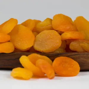 Turkish Apricots