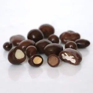 Chocolate Bridge Mix
