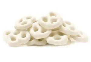 Yogurt Pretzels