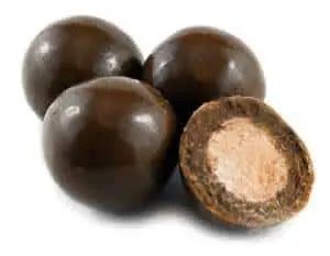 Milk Chocolate Malt Balls