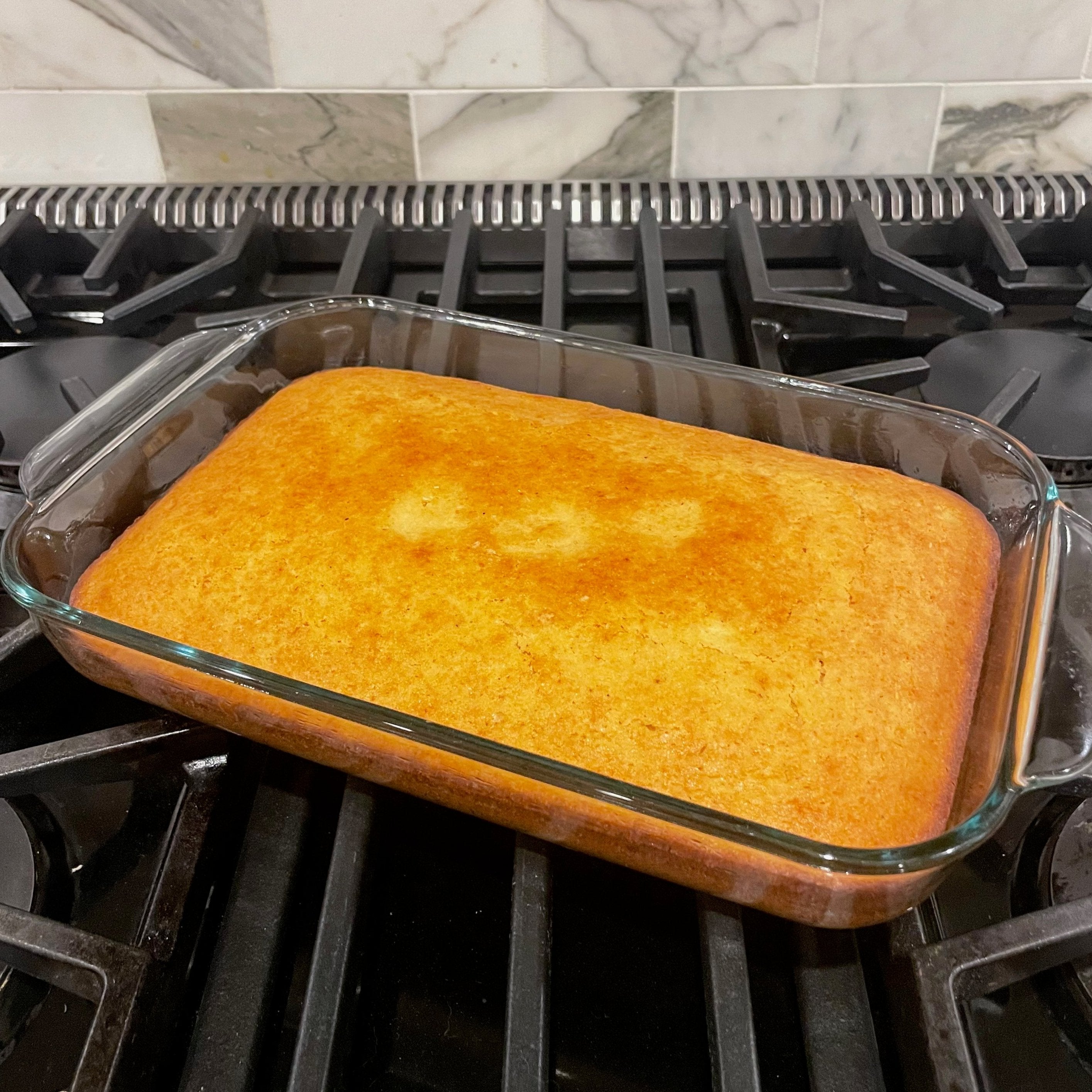 Cornbread Mix