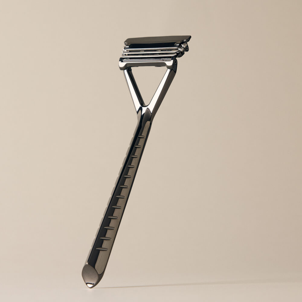 The Leaf Razor