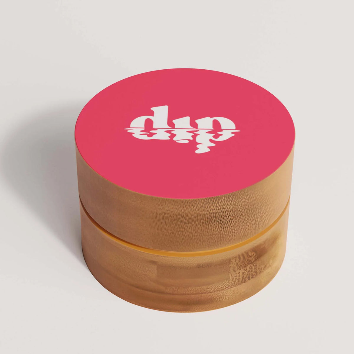 Mini Dip Box Mini Dip Bamboo Case – Fulfilled Goods LLC