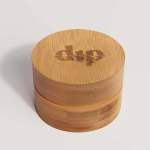 Mini Dip Bamboo Case