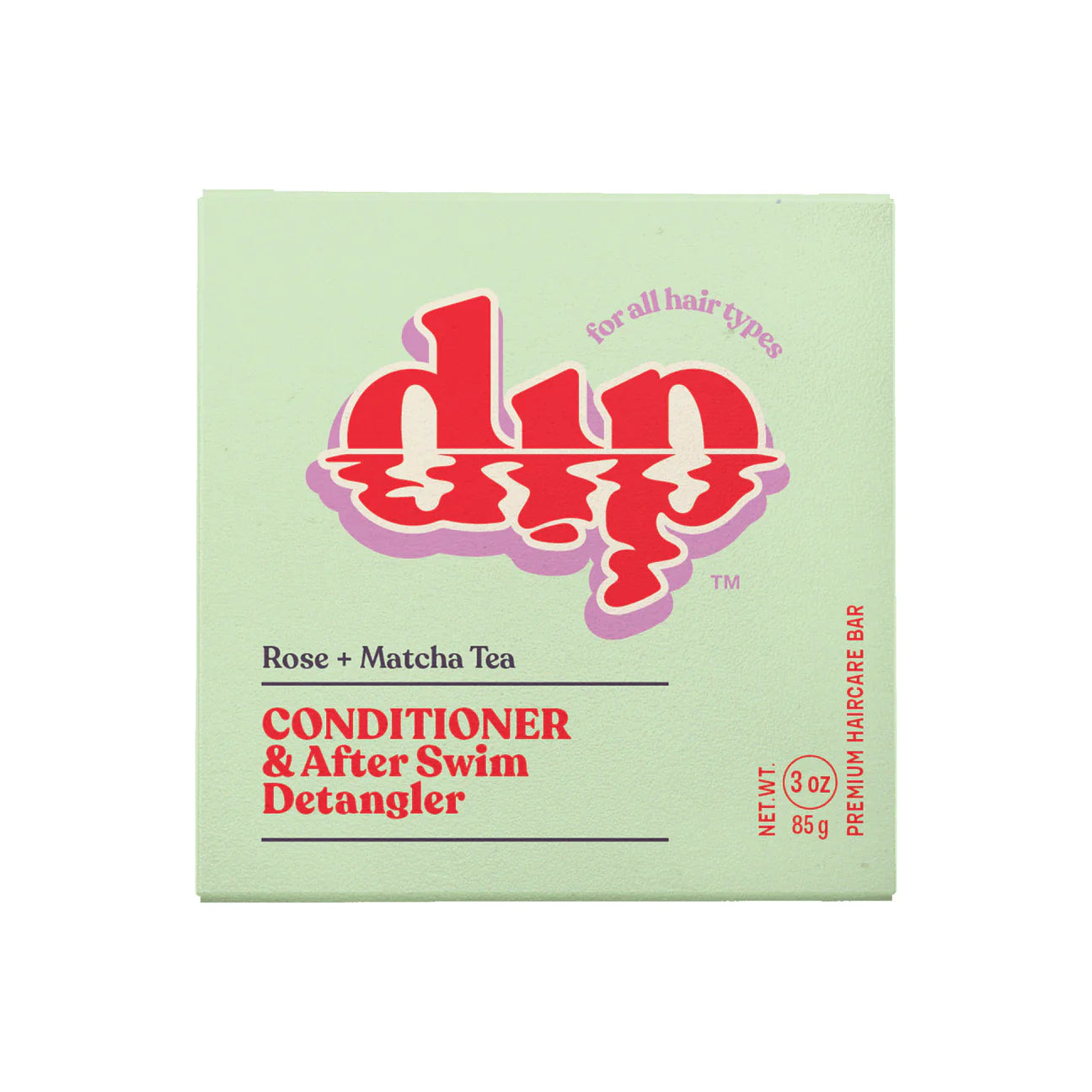 DIP Conditioner Bar & After Swim Detangler