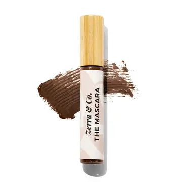 The Mascara