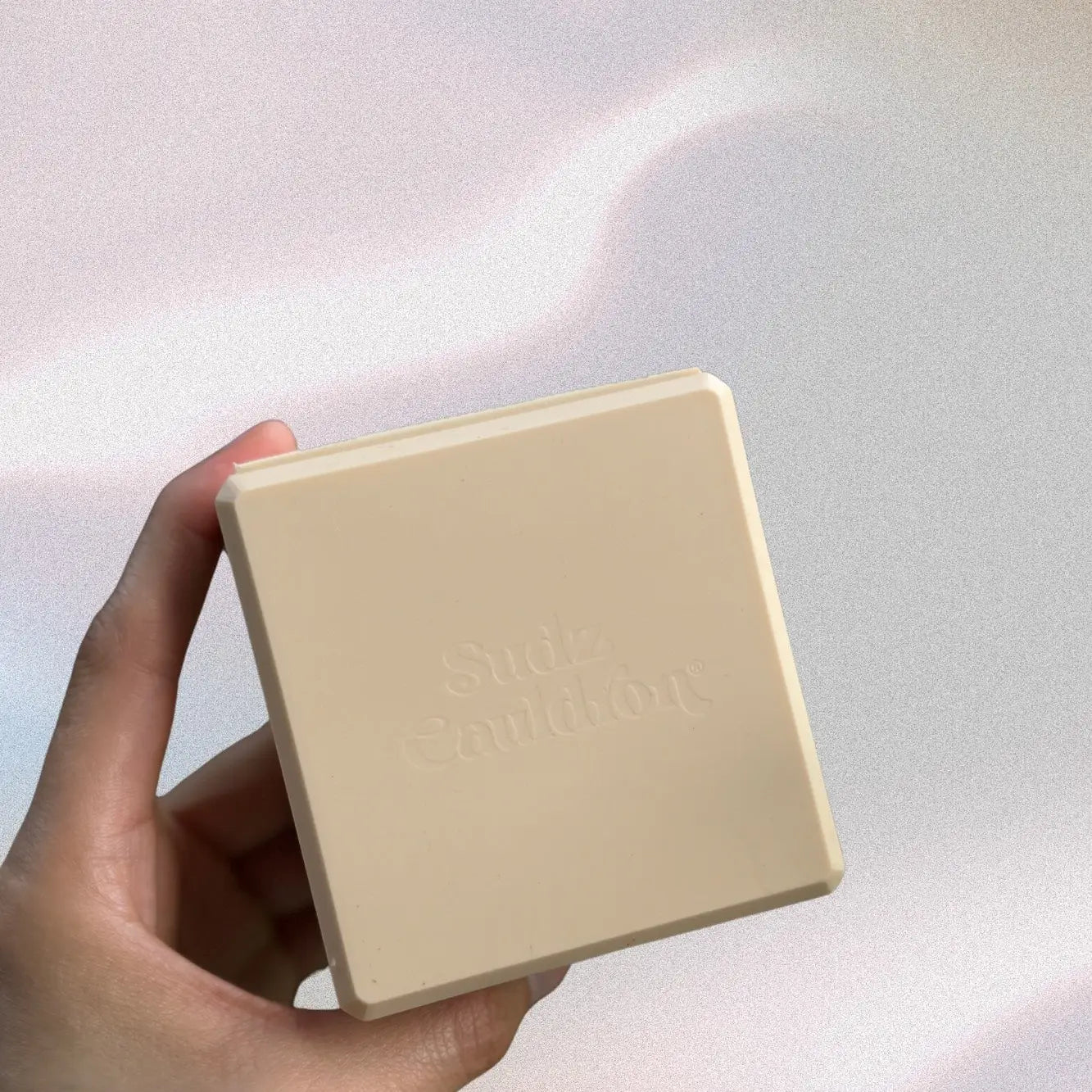 Silicone Soap Travel Case
