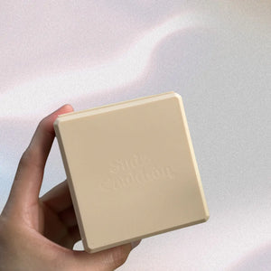 Silicone Soap Travel Case