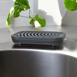 Recycled Solid Dish Soap Holder