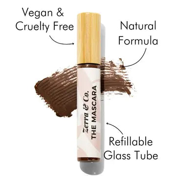 The Mascara