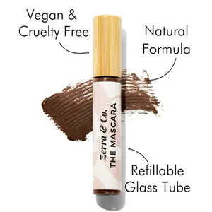 The Mascara