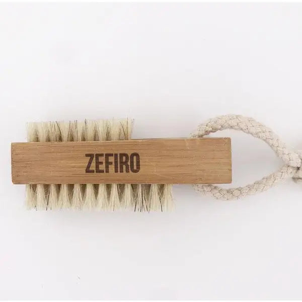 Nail Brush (Soft Bristles)