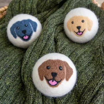 Friendsheep Dryer Balls