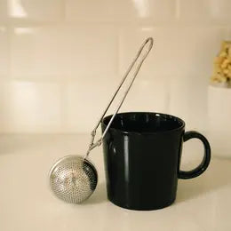 Stainless Steel Tea Infuser / Strainer