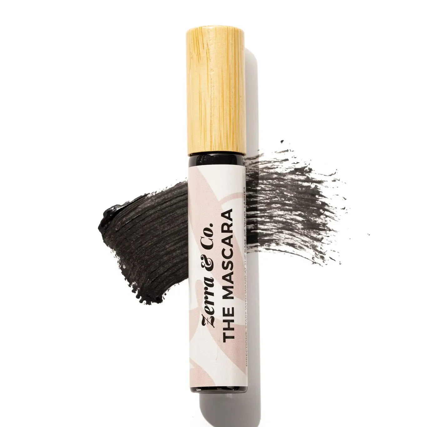 The Mascara