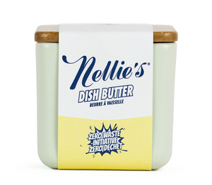 Nellie's Dish Butter