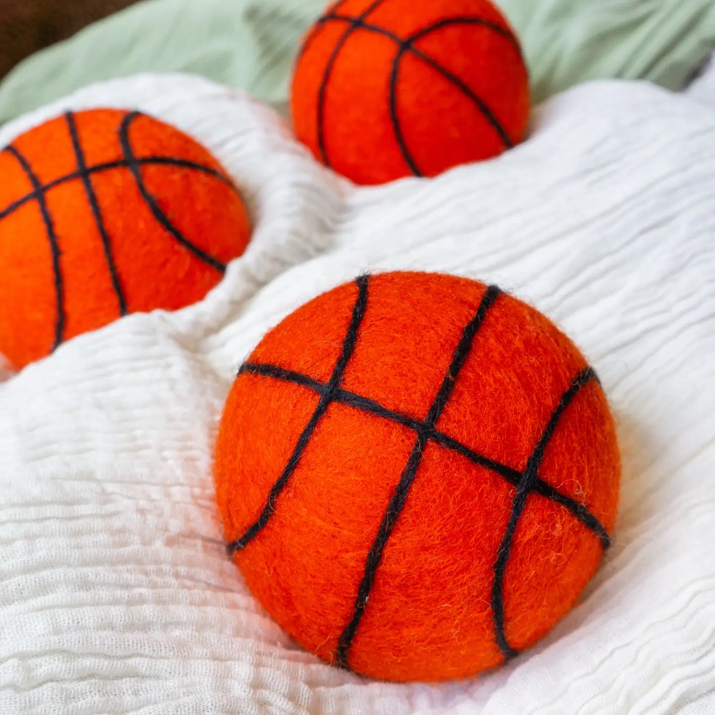 Friendsheep Dryer Balls