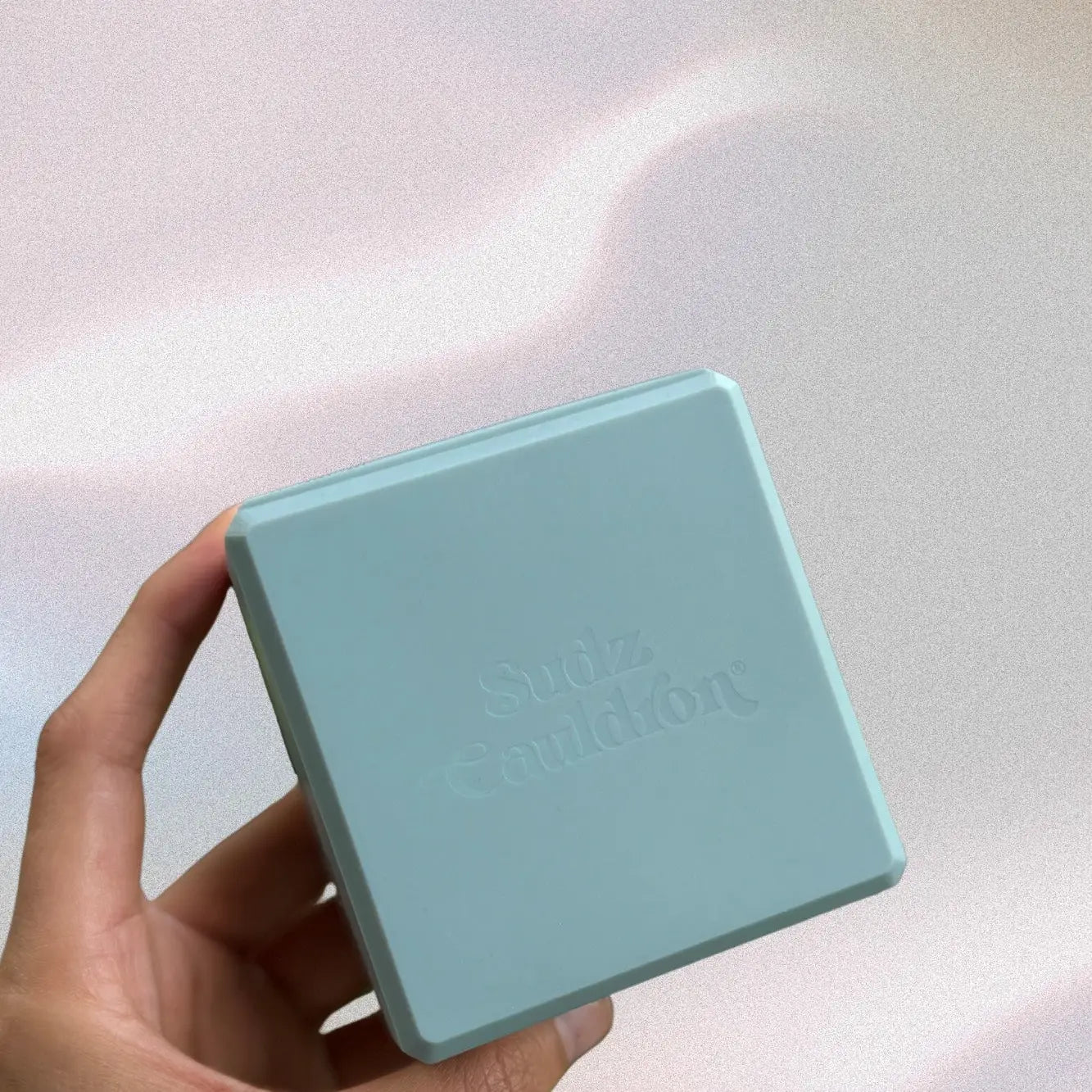 Silicone Soap Travel Case