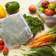 Reusable Produce Bags, 8 pack